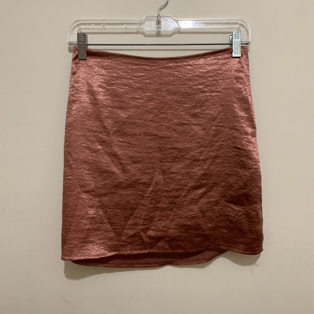 express skirt